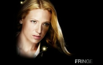 Anna Torv Wallpaper