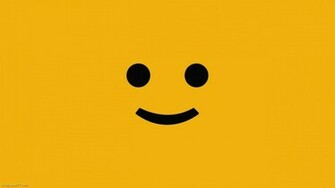 Smiley Face Background Cute Fun Wallpaper Funny