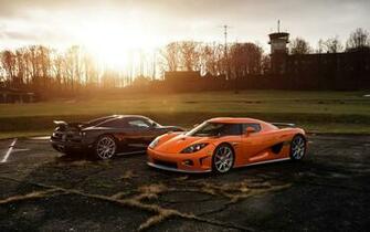 Koenigsegg Ccx Wallpaper Gallery
