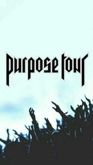 Best Justin Bieber Purpose Tour Ideas