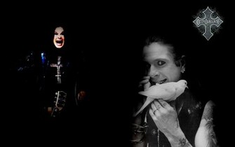 Ozzy Osbourne Wallpaper High Definition
