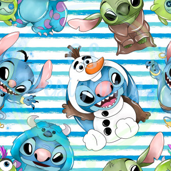 Lilo And Stitch Wallpaper