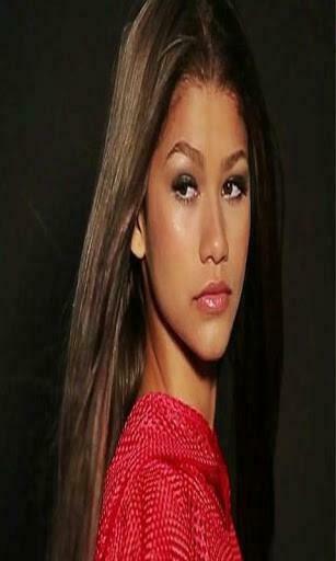 Zendaya Wallpaper For Android Da Annabapps