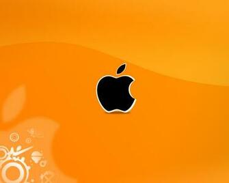 Orange Apple Wallpaper Ing Gallery