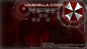 Umbrella Corporation Wallpaper By Nitingarg HD Walls Find