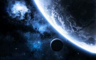 Wallpaper Nasa Neburu Dooms Day
