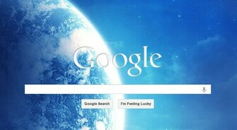 Bring Back The Google Home Background Image In Chrome