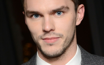 Nicholas Hoult Wallpaper Ambwallpaper