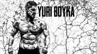Yuri Boyka Desktop And Mobile Wallpaper Wallippo