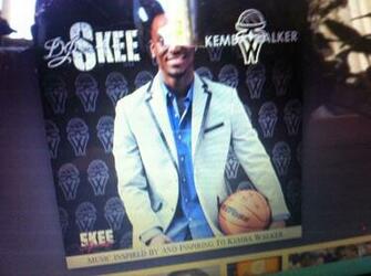 Kemba Walker