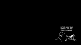 I Made Some Wallpaper From My Favorite Comics Check Them Out Xkcd