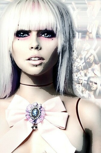 Kerli Deviantart