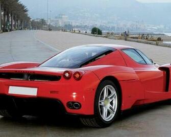 New Wallpaper Ferrari Enzo For Android Apk