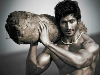 Vidyut Jamwal Wallpaper HD Filmibeat