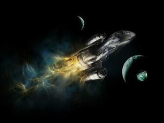 56k This Was Created From The Ship And Background Layers