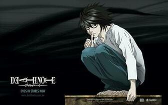Wallpaper HD Death Note Fondo De Pantalla