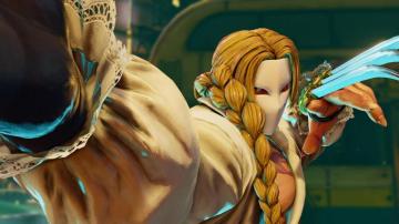 Vega Street Fighter T Shirt Wallpaper Teahub Io