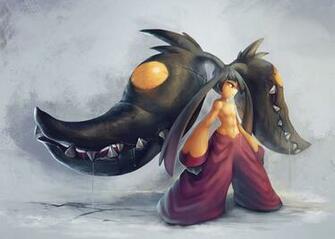 Mega Mawile Pokemon