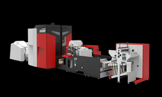 The Mural And Wallpaper Production Solution Xeikon