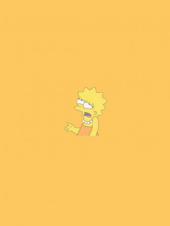 Cute Aesthetic Cartoon Wallpaper