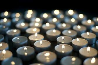 In Loving Memory Background