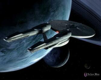 Die Neue Enterprise Und Kelvin St Origins