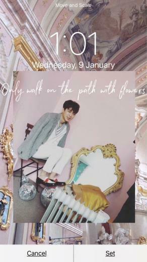 Ikonwallpaper Hashtag On