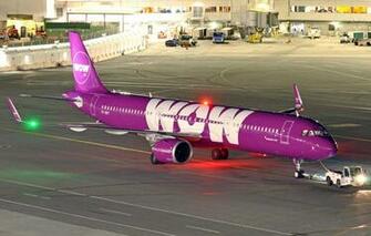 Wallpaper The Airfield A Passenger Plane Airbus A321 Tf Sky