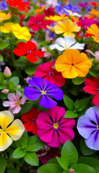Flowers Phone Wallpaper