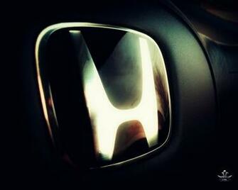 Honda Logo Wallpaper HD In Logos Imageci