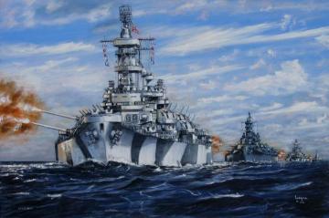 Hgs World Battleships Americas Symbol Of Becoming A
