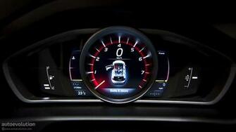 Volvo S40 Image