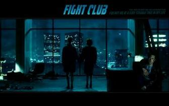 Fight Club Wallpaper By Marcosr