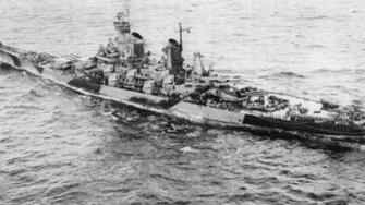 Wallpaper Uss Illinois