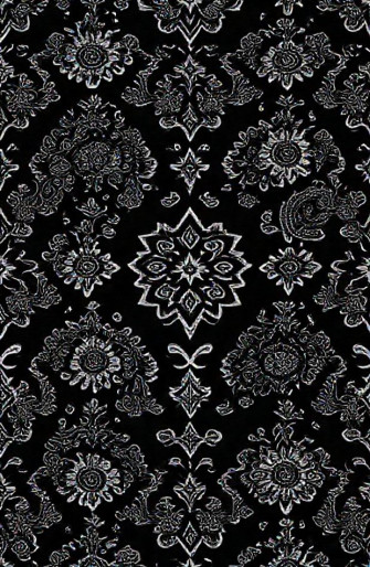 Black Bandana Wallpaper