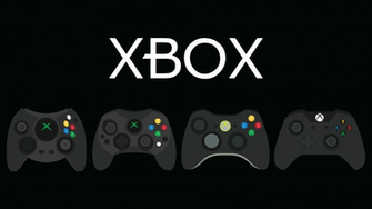 Xbox Controller Wallpaper I