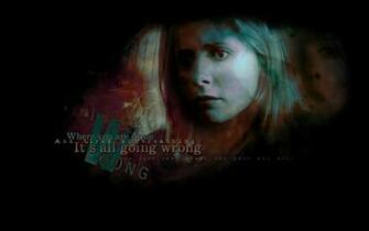 Buffy Summers Wallpaper