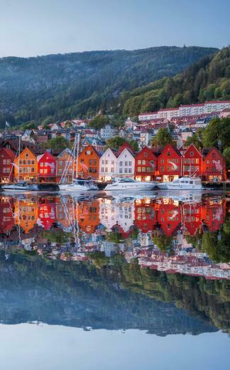 Best Things To Do In Oslo Norway Beautiful Places Travel