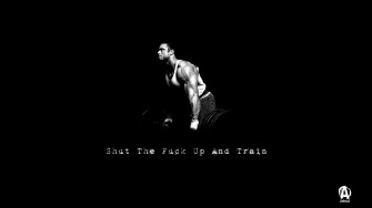 Crossfit Wallpaper