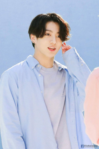 Bts Jung Kook Cute Wallpaper