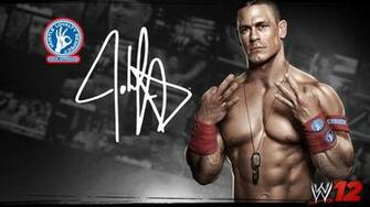 Jhon Cena Wwe Smackdown Wallpaper