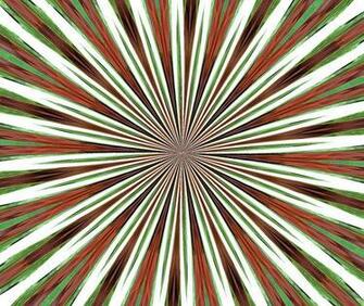 Circles Shapes And Perspectives From Altering Manipulating Image