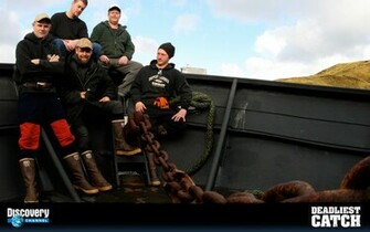 Deadliest Catch Wallpaper Release Date Price And Specs