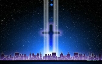 Never Forget Wallpaper