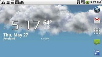 Beautiful Weather Wallpaper And Live