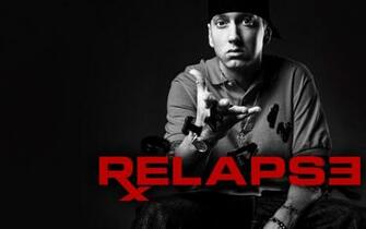 Eminem Background