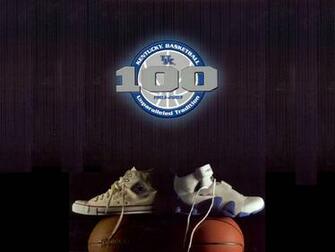 Funmozar Kentucky Wildcats Basketball Wallpaper