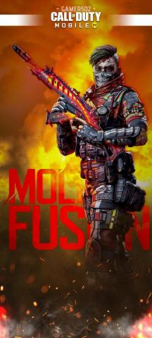 Call Of Duty Mobile Phone Wallpaper HD 4k Collection