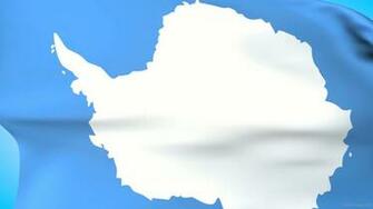 Flag Of Antarctica New Design Mission HD Pictures Here