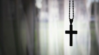Cross Wallpaper Background Religious